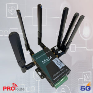 Proroute H685 5G Router