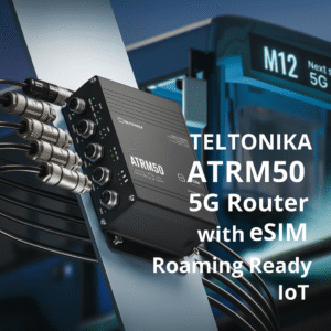 Teltonika ATRM50