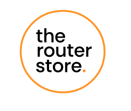 The Router Store